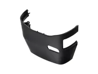 转向柱底盖。保时捷 993 Carrera 1994-98 - 9935522750001C, 99355227500