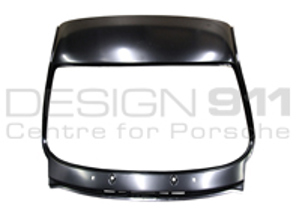 Windscreen Frame. Porsche 911 78-89 COUPE - 91150398701GRV