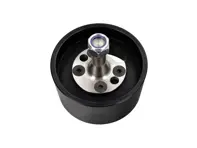 Steering wheel extender / spacer. Porsche 986 Boxster /  993 / 996 - STSPACER993986996