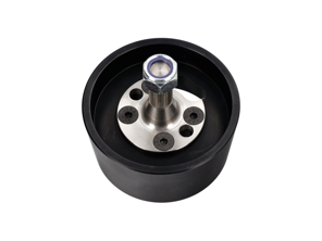 Estensore/distanziatore del volante. Porsche 986 Boxster / 993 / 996 - STSPACER993986996