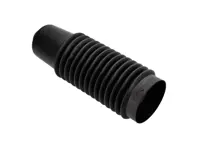 Stoßdämpferbalg. Porsche 993 - 99334350501