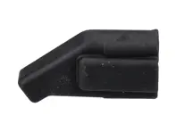 Passacavo in gomma per bobina di accensione. Porsche 996 Carrera / 986 Boxster >>2001 - 99660740100