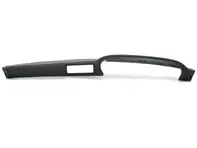 Dashboard, kunstleer. Porsche 993 rechtsgestuurde auto's - 99355205600, 9935520560005T, 993552056009WH, 993552056003HP, 993552056006PN