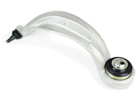 Braccio del raggio inferiore anteriore al telaio ruota orientabile regolabile. Porsche 95B Macan - PFF3-702G, PFF3-702G, 8K0407183F, 4G0407183, 4G0407183A, 95B407693, 9A740769303, 95B407693, 8R0407694B, 95B407694, 9A740769403