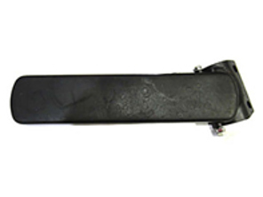 Accelerator pedal. Porsche 356 - PCG42301100