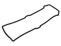 Camshaft case gasket. Porsche 928 / 944 / 968 - 92810444709