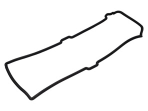 Camshaft case gasket. Porsche 928 / 944 / 968 - 92810444709