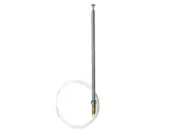 Mástil de varilla de antena para antena manual (antena) - URO-004821