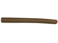 Slang van motor naar warmtewisselaar, LINKS 458 mm X 60 mm. Porsche 911/914 - 90121119501, 90121119500