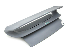 Rear Spoiler/Aerofoil GT3 MK1. Porsche 996 >>08/2001 - 99651226011