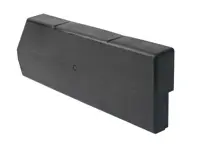 Fuse box cover. Porsche 911 (930) 78-84 - 93061216101, 91161216104, 93061216102 - URO-010234, 1699350400