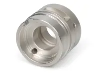 鼻轴承套。保时捷 911 65-77 / 914 - 313 09 443 03 22, 313094430322, 90110113858