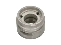 Nose bearing sleeve. Porsche 911 65-77 / 914 - 313 09 443 03 22, 313094430322, 90110113858