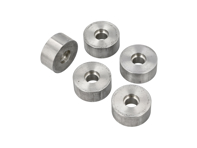 Wheel spacers 20mm. Porsche 356 - T303