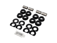 Upper link arm INNER bushes, Rear. Porsche 996 PowerFlex - PFR57508, PFR57509, 99634704702, 99634704703, 99634704705, 99634704706, 99733104700, 99734704701