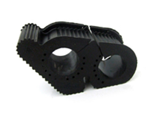 Oil Pipe Rubber Mounting. Porsche 993 1994-98 - 99320730501