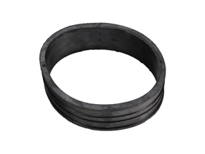 Intake manifold rubber sleeve. Porsche 911 84-89 - 93011057301, 847603071248 - URO-010807