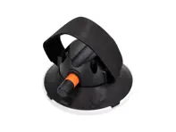 SeaSucker Rear wheel holder and strap - BV1001