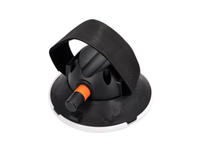 SeaSucker Rear wheel holder and strap - BV1001