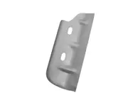 Pannello di rinforzo per parafango anteriore interno. Porsche 911 1969-73 - 91150103309GRV, 91150103309, 91150103300, 91150103420, 91150103411, 91150103411GRV - PP236LE, P236LE, PP236RE, P236RE