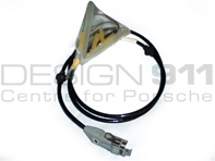 Speed ABS / sensor harness repair kit, REAR. Porsche 997 - 99761296700, 99761296600