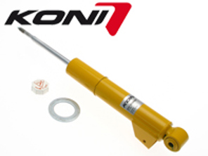 Amortisseur arrière. Porsche 996 1998-05 Koni Sport - 8241-1274SPORT