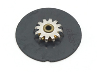 Anti vibration damper 36mm. Porsche 928 / 944 / 964 / 968 / 993 - 96435109601 - JMPH-VS053, 1663650100