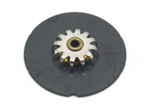 防震阻尼器 36 毫米。保时捷 928 / 944 / 964 / 968 / 993 - 96435109601 - JMPH-VS053, 1663650100