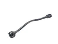 Conduite de reniflard du vase d'expansion du liquide de refroidissement. Porsche 95B.1 Macan S / GTS / Turbo - 95B122447E, 95B122447