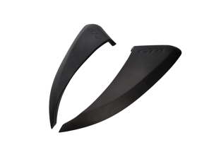 Toma de aire lateral / Conductos Look GT4 Porsche 987 Cayman - 98150456781, 98150456881 - GT4, PS98771A