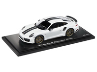 Porsche 911 Turbo S, Exclusive Series - WAP0219030H