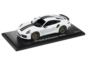 Porsche 911 Turbo S, Exklusivserie - WAP0219030H