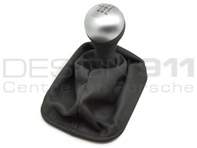 Gearshift Leather. Porsche 993 - 00004470014