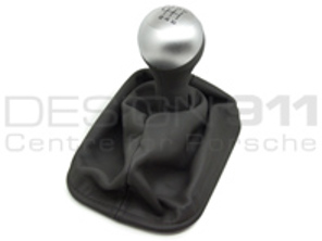 Gearshift Leather. Porsche 993 - 00004470014