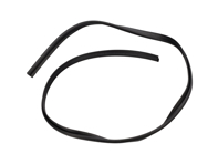 Fog lamp cover profile. Porsche 911/912 65-73 - 90250515320 - JG.153.20, 1684150900