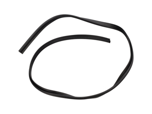 Profil de couverture de feu de brouillard. Porsche 911/912 65-73 - 90250515320 - JG.153.20, 1684150900