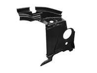 Cubierta del motor. CORRECTO. Porsche 964 1989-94 - 96410628309, 591091-2, 5910912 - PS6851A, 1682600280