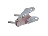 Agrafe de bras de suspension inférieur avant. Porsche 928 1983-95 *Reconditionnée - 92834109106, 92834109206