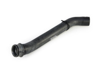 Water hose return. Porsche 970 Panamera 3.6L - 97010650101