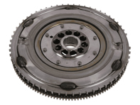 Vliegwiel met dubbele massa. Porsche 991.1 3,4L / 3,8L Carrera PDK *SACHS - 99111402000, 99111402001, 2295 601 050 - 2295 601 050