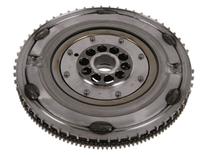 Dual-mass flywheel. Porsche 991.1 3.4L / 3.8L Carrera PDK *SACHS - 99111402000, 99111402001, 2295 601 050 - 2295 601 050