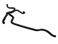 Coolant Hose. Porsche 958 Cayenne 3.0L Hybrid / 3.0L Diesel / 3.6L Petrol 2013-17 - 95810650910