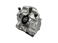 Brake caliper, Rear. Porsche 356C / 911 / 912 - 90135296510, 90135296610, 90135296511, 90135296611 - 1662000270, 1662000280, 911355-03, 911355-04