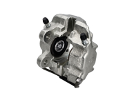 Pinza freno posteriore. Porsche 356C / 911 / 912 - PS8843, 90135296510, 90135296610, 90135296511, 90135296611 - PS8842, PS8843, 1662000270, 1662000280, 911355-03, 911355-04