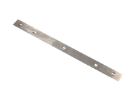 Dado rapido per montaggio scritte, 270 mm. Porsche 356 B 1960-63 - 64455933105