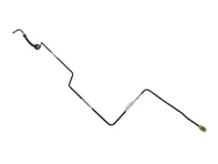 动力转向压力管路，左舵车型。保时捷 986 Boxster / 996 1999-05 - 99634745112, 99634745109, 99634745110