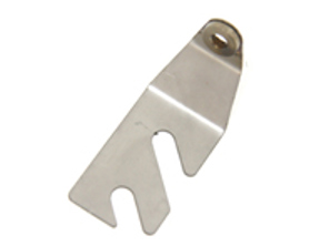 RSS Front LCA litronic bracket. Porsche 986 / 987 / 997 / 991 / 981 - 362