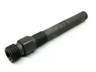 Brandstofverstuiver. Porsche 964 Turbo 3.6L (M64.50) - 96411023520, 0 437 502 057, 0437502057