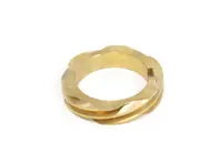 Pignon d'entraînement du distributeur. Porsche 911 / 964 / 993 - 93010211201, 93010211200