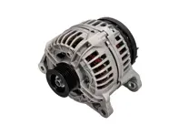 150安培交流发电机，带固定式皮带轮。保时捷997/987/987C - 99760302204 - V45-13-25106, 0124525107